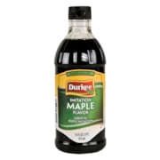 DURKEE Durkee Imitation Maple Flavor 16 fl. oz., PK6 2003899